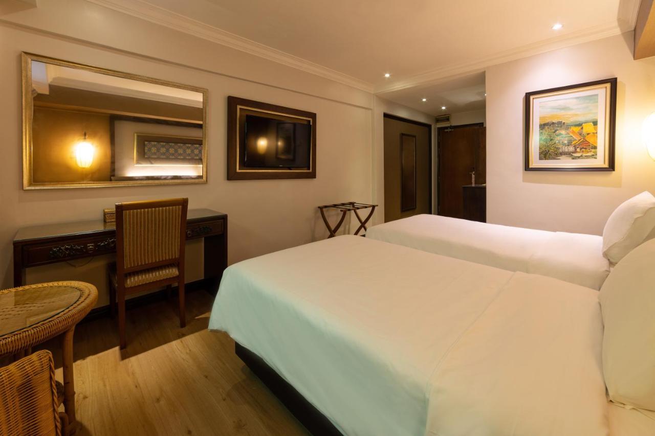 Hotel Puri Melaka 외부 사진