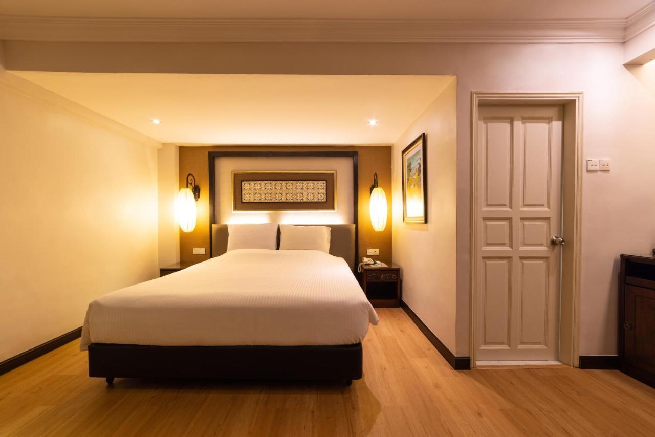 Hotel Puri Melaka 외부 사진