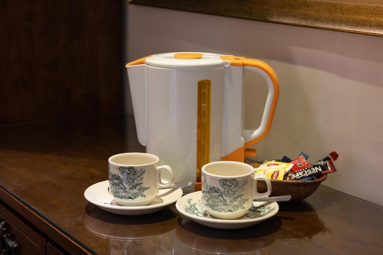 Hotel Puri Melaka 외부 사진