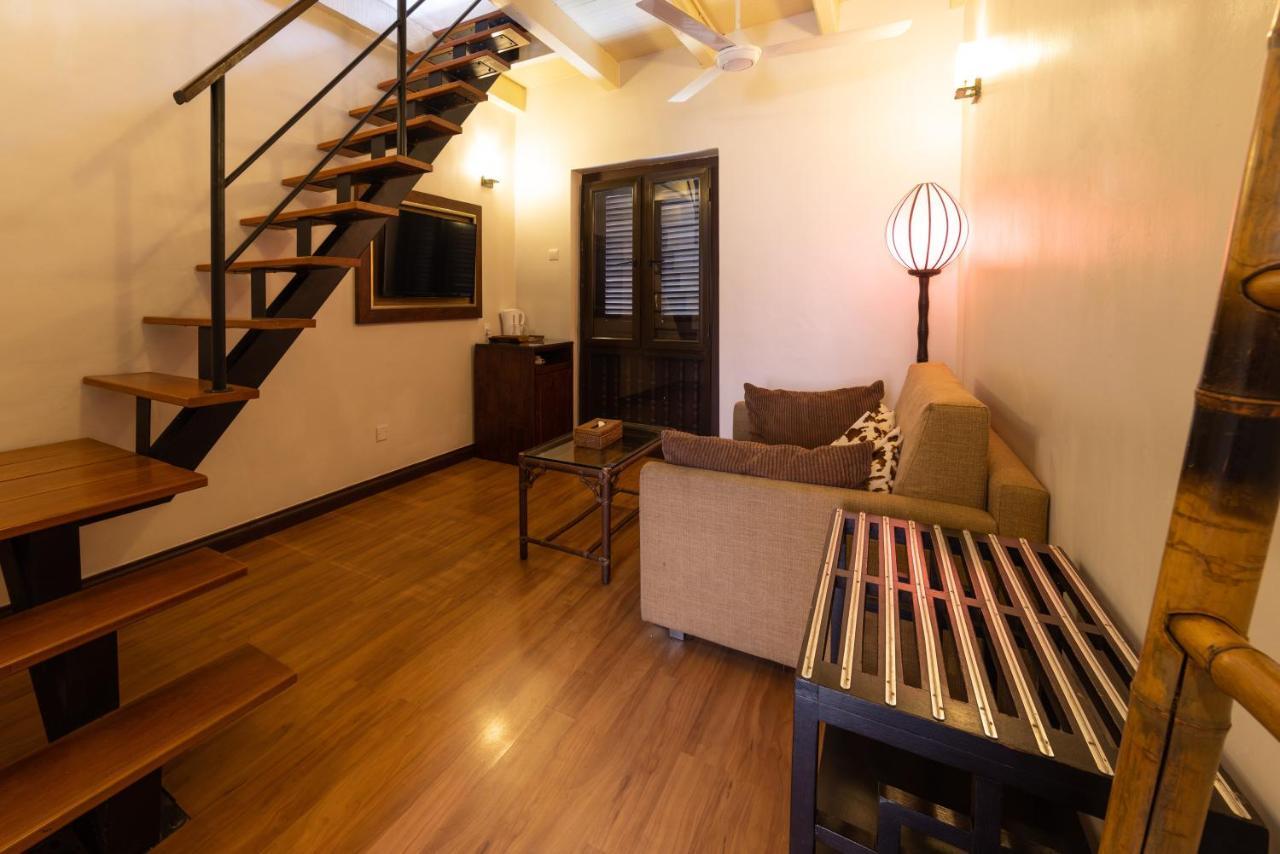 Hotel Puri Melaka 외부 사진