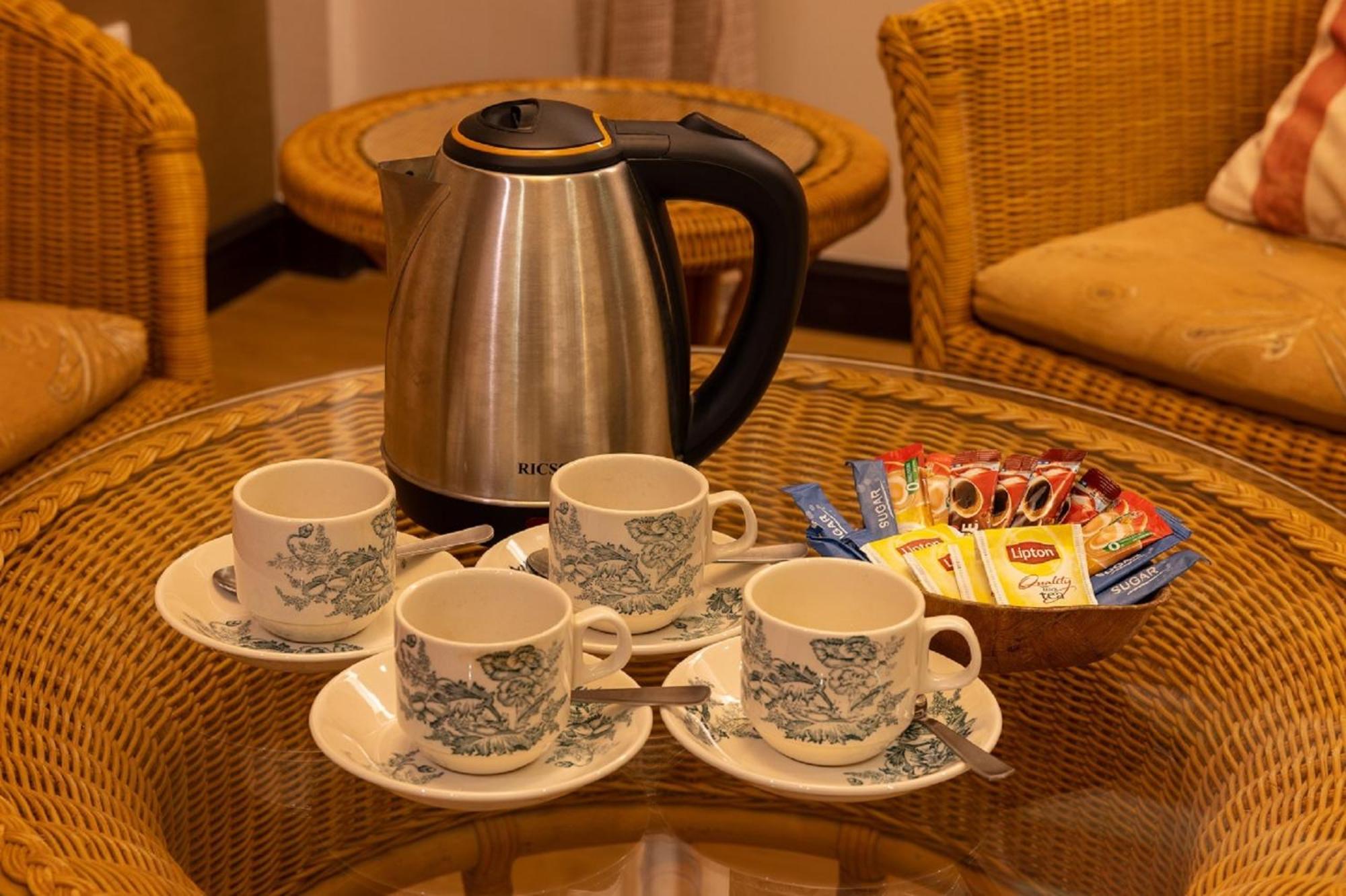 Hotel Puri Melaka 외부 사진