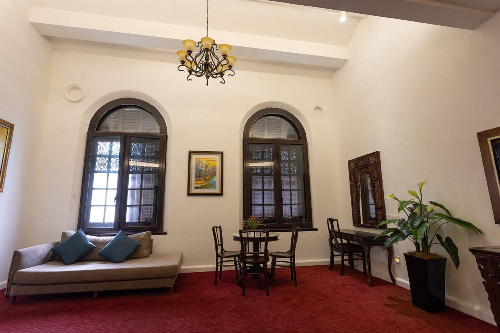 Hotel Puri Melaka 외부 사진