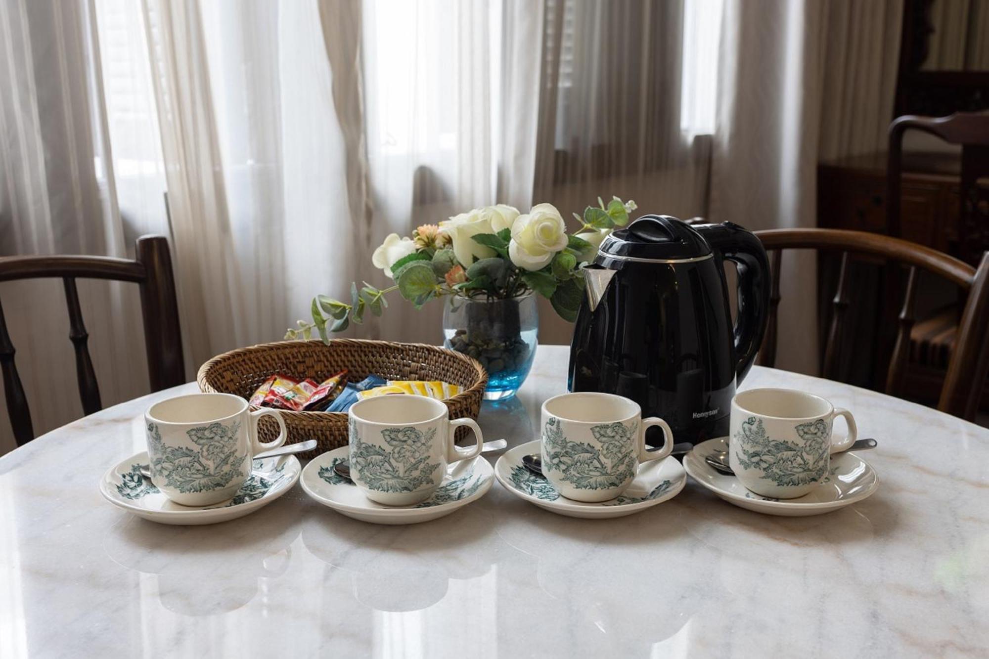 Hotel Puri Melaka 외부 사진