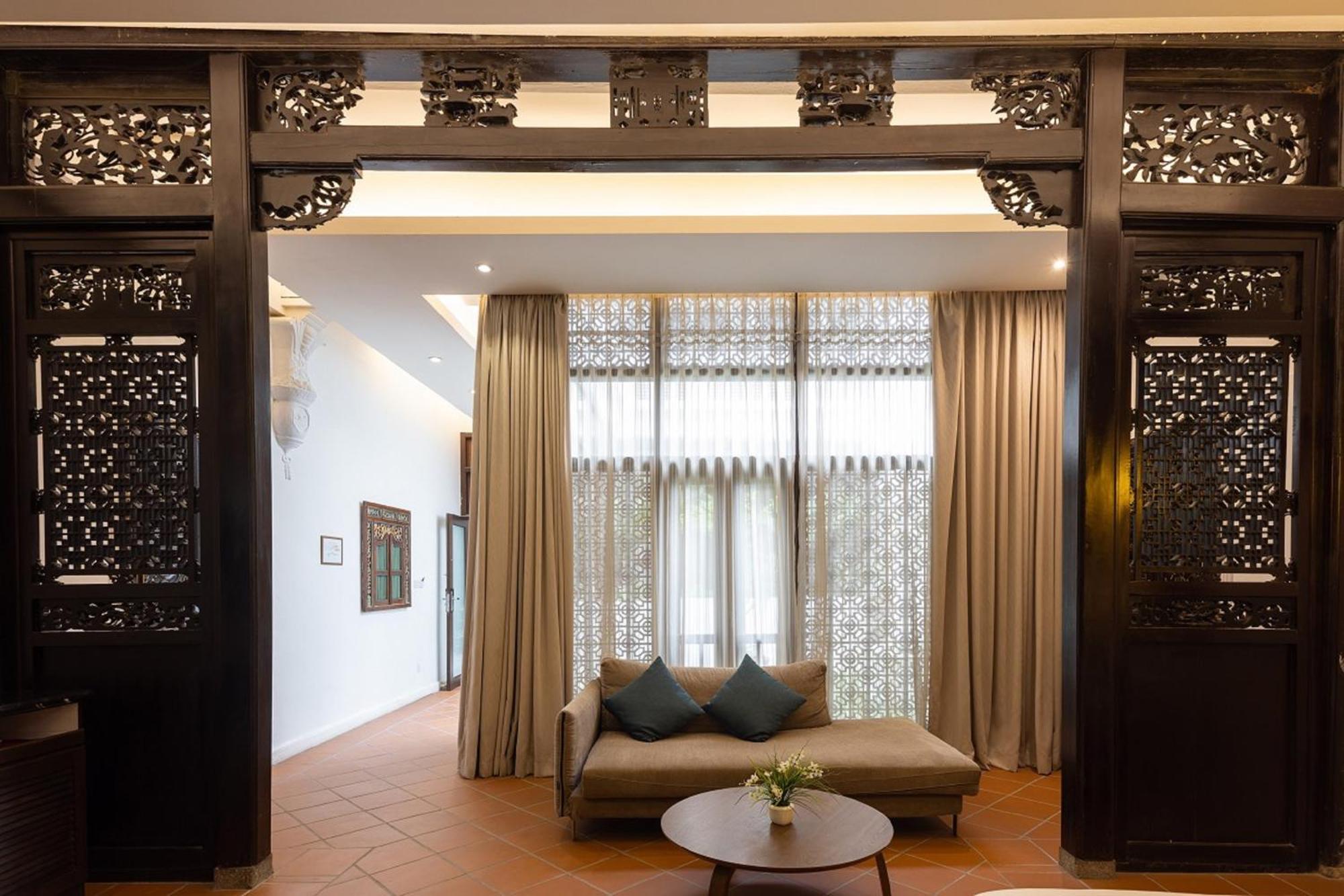 Hotel Puri Melaka 외부 사진