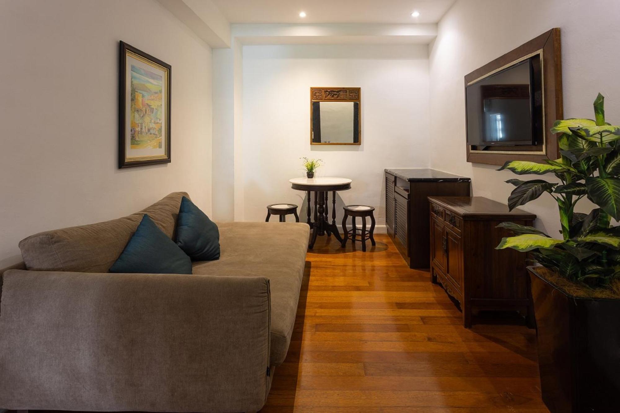 Hotel Puri Melaka 외부 사진