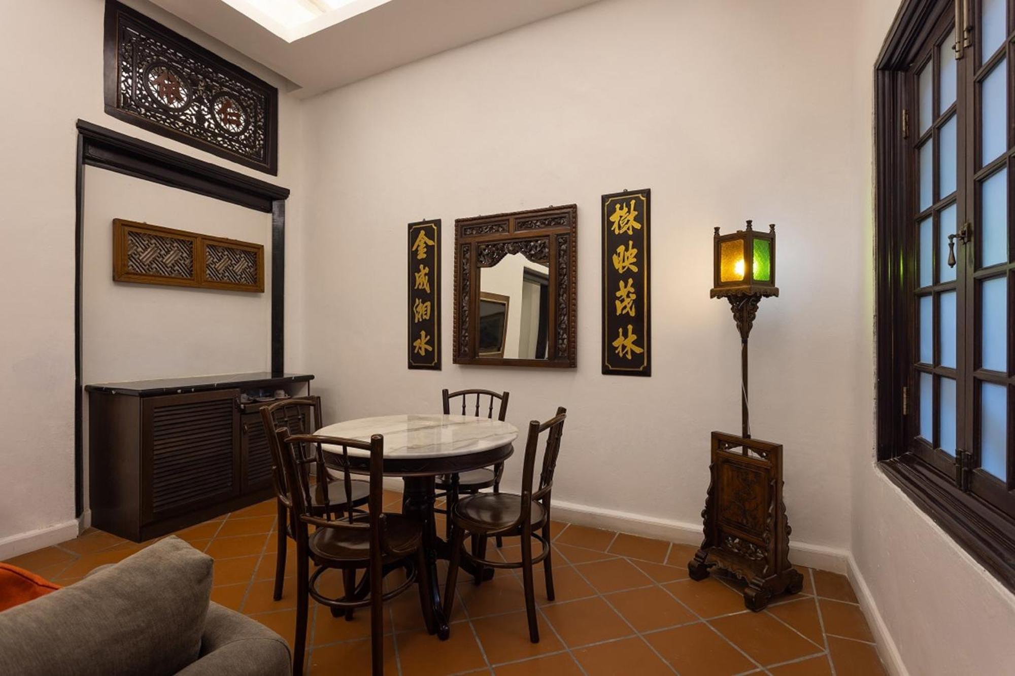 Hotel Puri Melaka 외부 사진